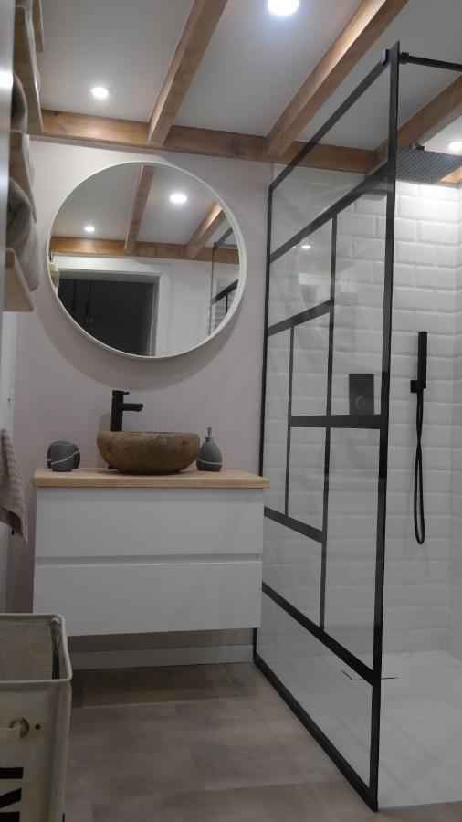 Appartement The Rooftop - A Trendy New With Airconditioning, Large Terrace & Free Parking