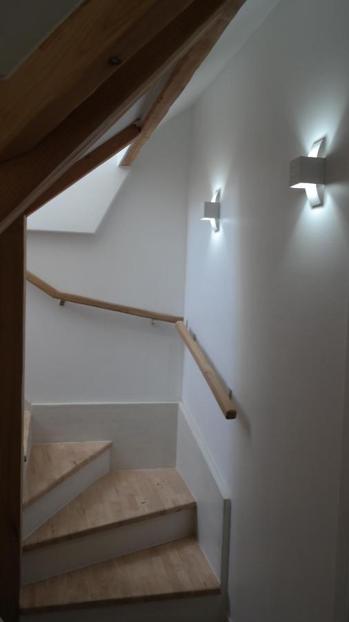 The Rooftop - A Trendy New With Airconditioning, Large Terrace & Free Parking *