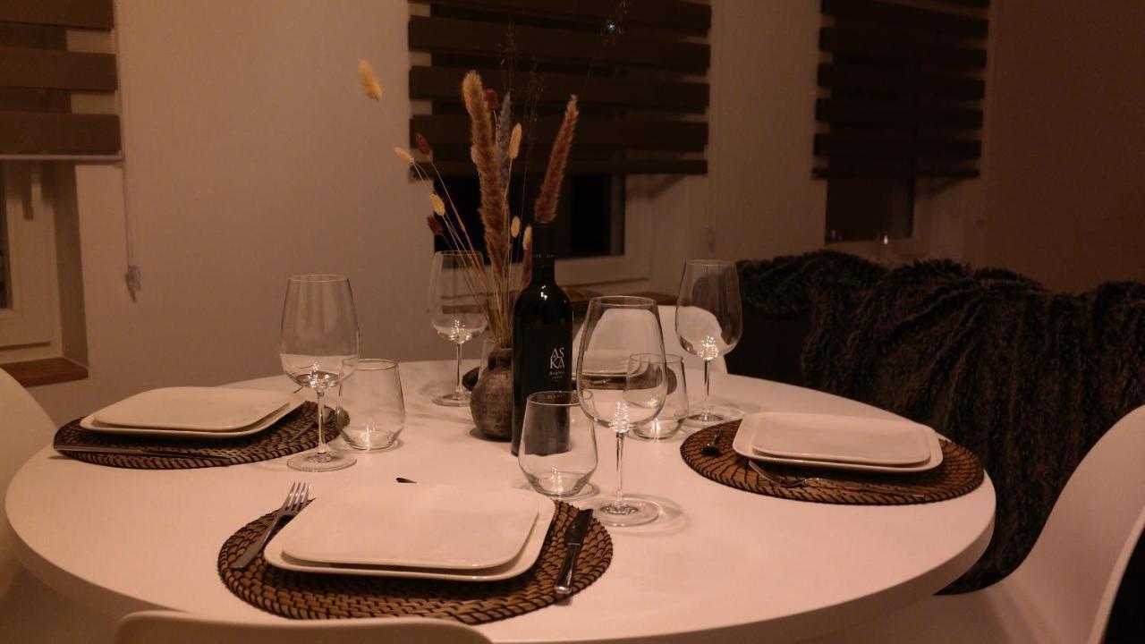 The Rooftop - A Trendy New With Airconditioning, Large Terrace & Free Parking Oostende